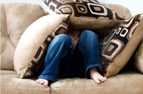 Health consultation "Protection pillow"